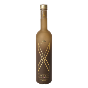 Espresso Vodka
