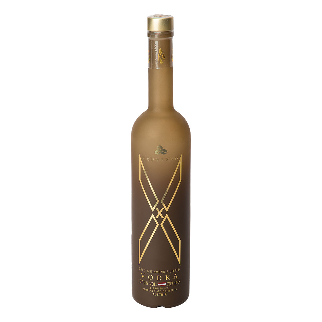Espresso Vodka
