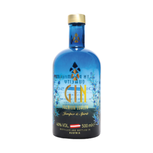 X-Gin