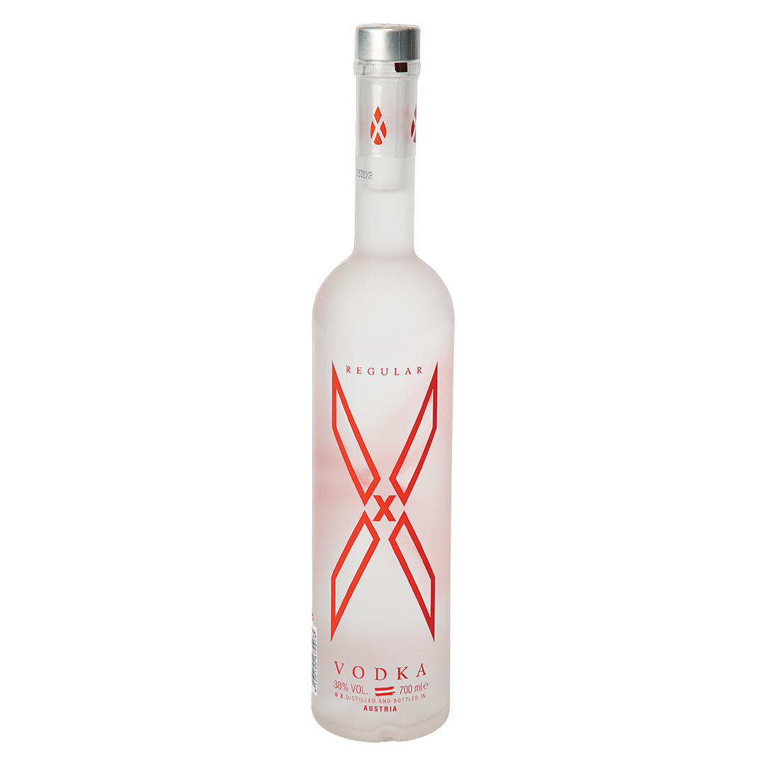 Regular Vodka